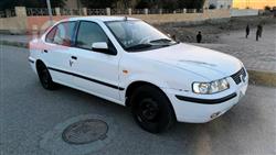 إيران خودرو سمند